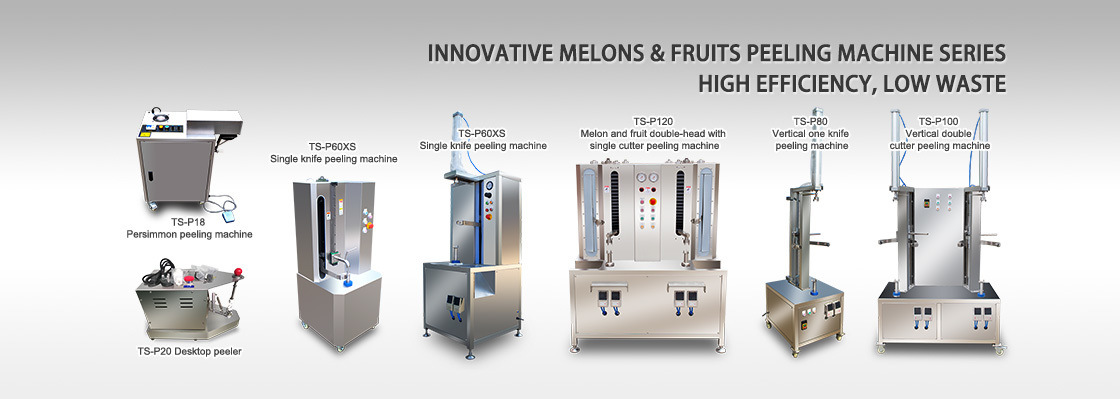 Pela frutta e verdura