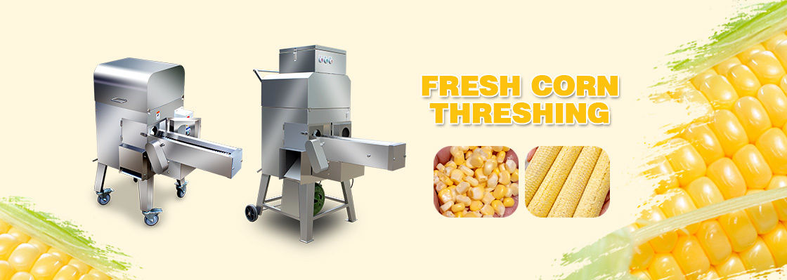 Trebbiatrice Machine del cereale