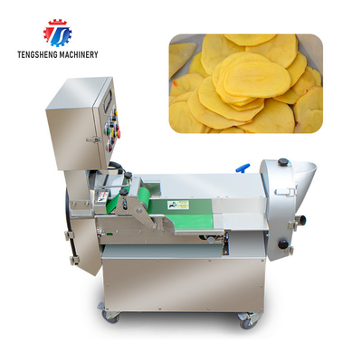 Double Head Fruit Papaya Grater Machine , Repleacable Knives Lime Electric Papaya Shredder