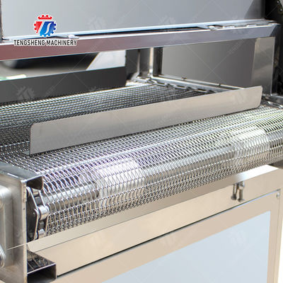 customized blanching machine Fruit Orange Vegetable Leaves Vegetables Carrots and longitudinal root vegetables Onions Leafy vegetables Cabbage varieties Herbs Fruiting vegetables Wash Washer Cleaning