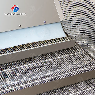 customized blanching machine Fruit Orange Vegetable Leaves Vegetables Carrots and longitudinal root vegetables Onions Leafy vegetables Cabbage varieties Herbs Fruiting vegetables Wash Washer Cleaning