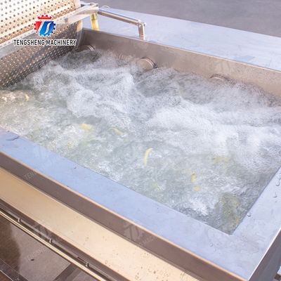 Vegetable Leaves Vegetables Leafy vegetables Cabbage varieties Herbs Fruiting vegetables Vortex washer Cleaning processing production Machine