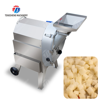 Root vegetable cutting machine soybeans  Potatoes and round tuber crops Carrots and longitudinal root vegetables papaya pumpkin wax gourd Carrot radish Taro Sweet potato Yam Cutting