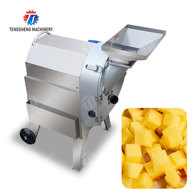 Root vegetable cutting machine soybeans  Potatoes and round tuber crops Carrots and longitudinal root vegetables papaya pumpkin wax gourd Carrot radish Taro Sweet potato Yam Cutting