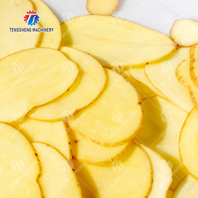 Root vegetable cutting machine soybeans  Potatoes and round tuber crops Carrots and longitudinal root vegetables papaya pumpkin wax gourd Carrot radish Taro Sweet potato Yam Cutting
