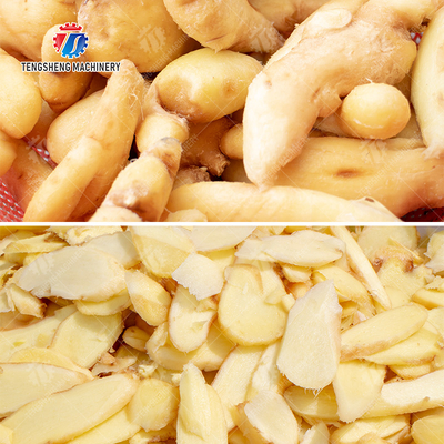 Root vegetable cutting machine soybeans  Potatoes and round tuber crops Carrots and longitudinal root vegetables papaya pumpkin wax gourd Carrot radish Taro Sweet potato Yam Cutting