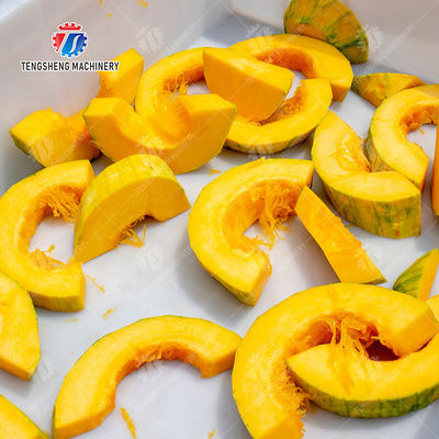 Potatoes and round tuber crops chieh-qua pumpkin wax gourd Carrot radish Taro Sweet potato Yam fungus  Single Head Vegetable Cutter Cutting