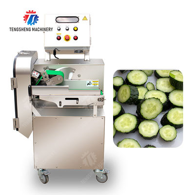 Vegetable cutter conveyor belt can be removed Potatoes and round tuber crops Carrots and longitudinal root vegetables Leafy vegetables Cabbage varieties Greens Lettuce Cao Xin Baby Cabbage Cutting