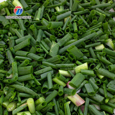 Vegetable cutter conveyor belt can be removed Potatoes and round tuber crops Carrots and longitudinal root vegetables Leafy vegetables Cabbage varieties Greens Lettuce Cao Xin Baby Cabbage Cutting