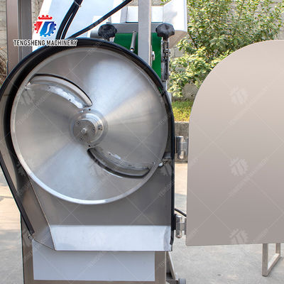 Oblique Slicer Vegetable and MEAT Cutting Beef Pork Chicken Lamb Potato Carrot radish Taro corn