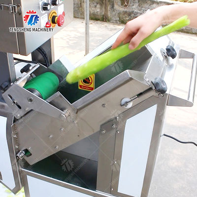 Oblique Slicer Vegetable and MEAT Cutting Beef Pork Chicken Lamb Potato Carrot radish Taro corn