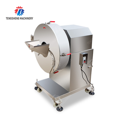 Large scale Potato Chip Machine Apple Banana Potato Carrot Taro Potatoes and round tuber crops Carrots and longitudinal root vegetables Onions Cutting French fries Potato chips flake Hash brown