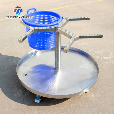 Potato Carrot Lettuce Mushrooms Bamboo shoots chili Spinach Passion Fruit tangerine Juice made from wild cherry plums Kiwi Mango Strawberry lemon kale Celery Material transfer rack