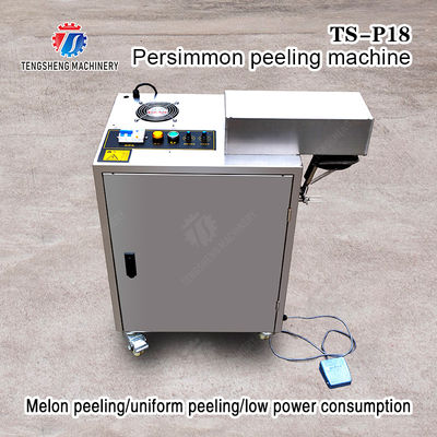 Persimmon peeling machine processing production Supplying Machine