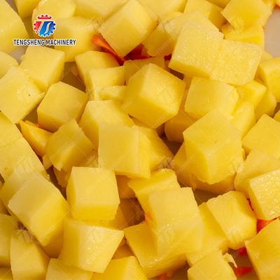 Root vegetable cutting machine soybeans  Potatoes and round tuber crops Carrots and longitudinal root vegetables papaya pumpkin wax gourd Carrot radish Taro Sweet potato Yam Cutting