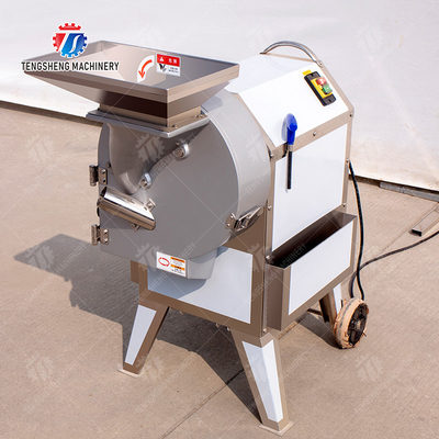 Root vegetable cutting machine soybeans  Potatoes and round tuber crops Carrots and longitudinal root vegetables papaya pumpkin wax gourd Carrot radish Taro Sweet potato Yam Cutting