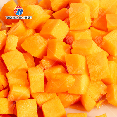 Root vegetable cutting machine soybeans  Potatoes and round tuber crops Carrots and longitudinal root vegetables papaya pumpkin wax gourd Carrot radish Taro Sweet potato Yam Cutting