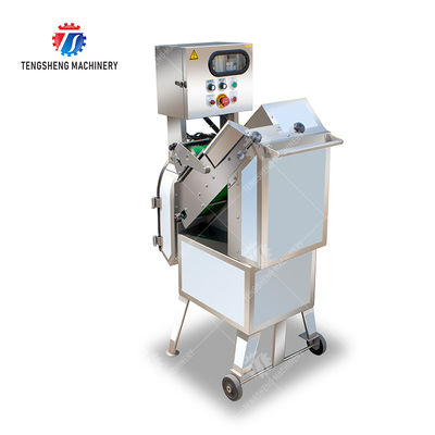 Oblique Slicer Vegetable and MEAT Cutting Beef Pork Chicken Lamb Potato Carrot radish Taro corn