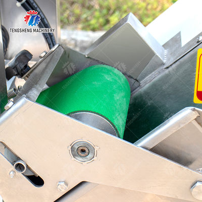 Oblique Slicer Vegetable and MEAT Cutting Beef Pork Chicken Lamb Potato Carrot radish Taro corn