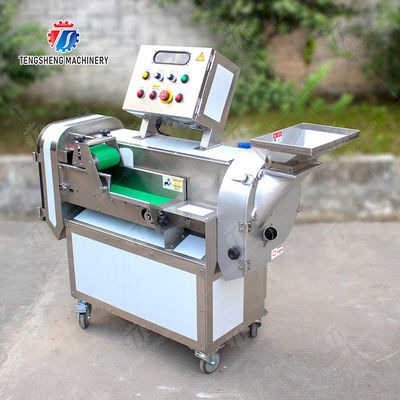 Double head vegetable cutting machine Onions Saiko persimmon papaya Potato Carrot okra Greens Lettuce Cao Xin Baby Cabbage Chinese Cabbage Cabbage Cutting