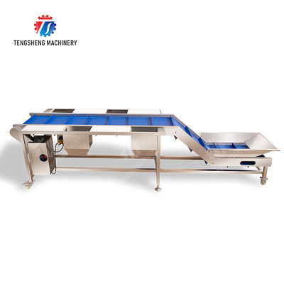 Hoisting Sorting machine Fruit Orange Vegetable Onions Saiko persimmon horseshoe Apple pineapple Ginger Potato Carrot radish onion okra Shiitake mushrooms Mushrooms Bamboo shoots corn chili kale